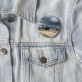 dorpswolken ronde button 5,7 cm (In situ)
