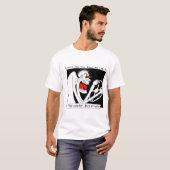 Dorrie's Far Out Artistic T-shirts (Voorkant volledig)