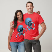 Dorrie's Far Out Artistic T-shirts (Unisex)