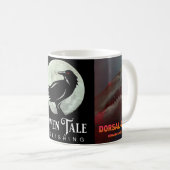 DORSAL Brian Gatto 11-ounce koffie mok (Voorkant rechts)