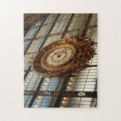 D'orsay Paris. Legpuzzel (Verticaal)