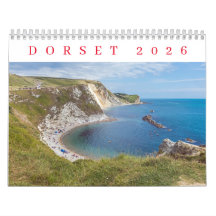 Dorset 2026 kalender