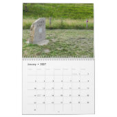 Dorset 2026 kalender (Jan 2027)