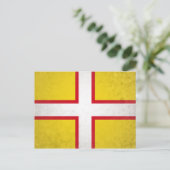 Dorset Briefkaart (Staand voorkant)