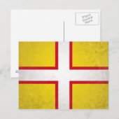 Dorset Briefkaart (Voorkant / Achterkant)