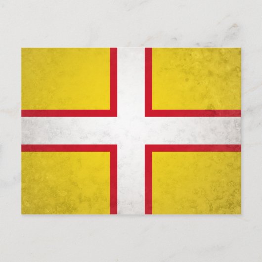 Dorset Briefkaart (Voorkant)