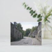 Dorset Briefkaart (Staand voorkant)