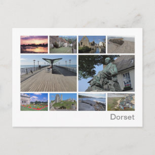 Dorset Briefkaart