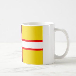 Dorset Flag Koffiemok