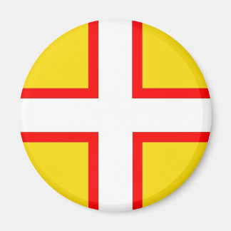Dorset Flag Magneet