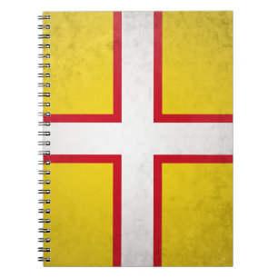 Dorset Notitieboek