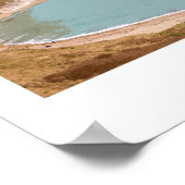 Dorset Railway Poster (Hoek)