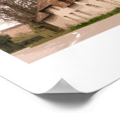 Dorset Railway Poster (Hoek)