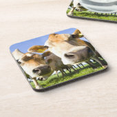 Dorset, Verenigd Koninkrijk Drankjes Onderzetter (Linkerzijde)