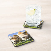 Dorset, Verenigd Koninkrijk Drankjes Onderzetter (Rechterzijde)