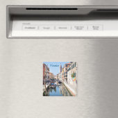 Dorsodoro, Venezia Magneet (Insitu (Vaatwasser))