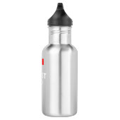 Dorst Aid - Donker Waterfles (Rechts)