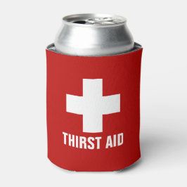 Dorst Aid Funny Koelbox Blikjeskoeler