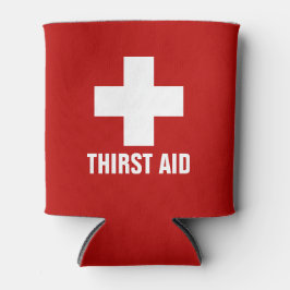 Dorst Aid Funny Koelbox Blikjeskoeler