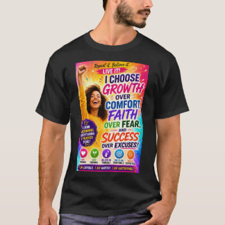 dorst citaat t-shirt