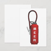 Dorst Quencher Beer (Voorkant / Achterkant)