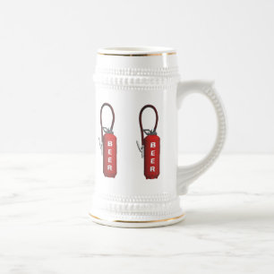 Dorst Quencher Beer Bierpul