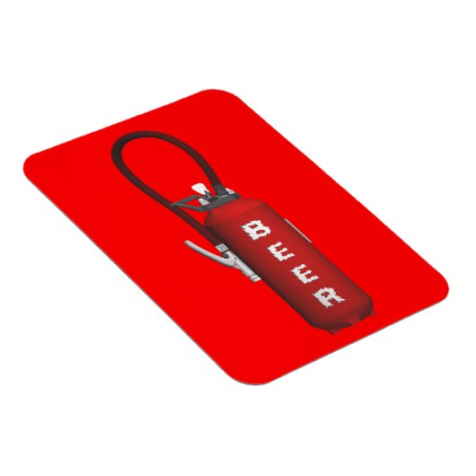 Dorst Quencher Beer Magneet (Rechterzijde)