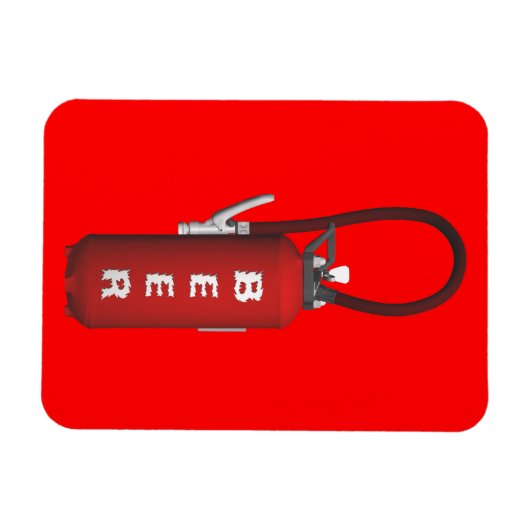 Dorst Quencher Beer Magneet (Horizontaal)