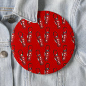 Dorst Quencher Beer Ronde Button 6,0 Cm (In situ)