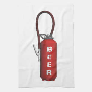 Dorst Quencher Beer Theedoek