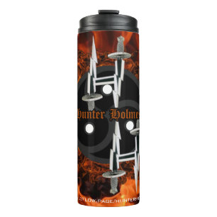 Dorst Quencher branden - HH Thermal Tumbler Thermosbeker