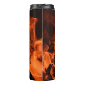 Dorst Quencher branden - HH Thermal Tumbler Thermosbeker (Achterkant)