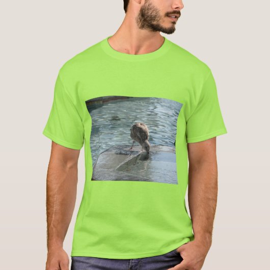 Dorst quencher t-shirt (Voorkant)