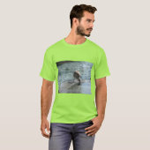 Dorst quencher t-shirt (Voorkant volledig)