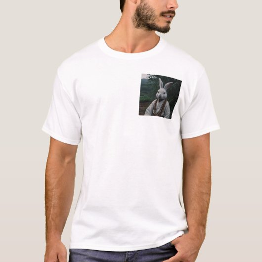 dorst t-shirt (Voorkant)