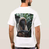 dorst t-shirt (Achterkant)