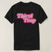 Dorst Trap T-shirt (Design voorkant)