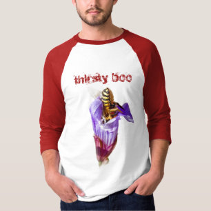 dorstbijen t-shirt