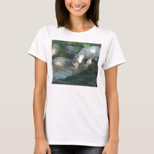 dorstig t-shirt