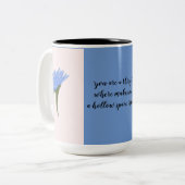 dorstige mok (Voorkant links)