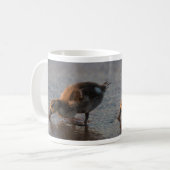 Dorsty Baby Coffee-Mok Koffiemok (Voorkant links)