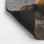 Dorsty Baby Muismat (Hoek)