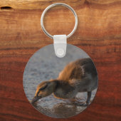 Dorsty Baby Sleutelhanger (Voorkant)