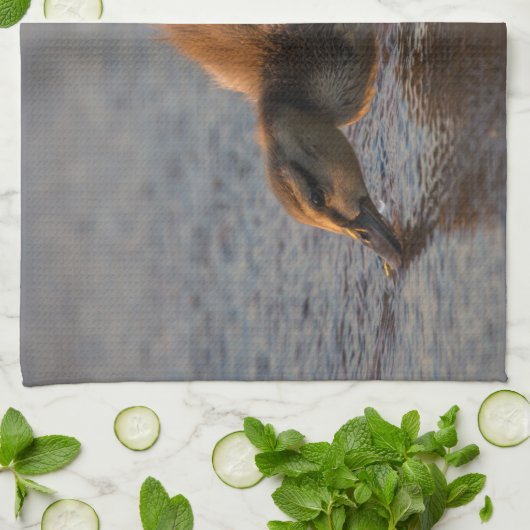 Dorsty Baby Theedoek (Gevouwen)