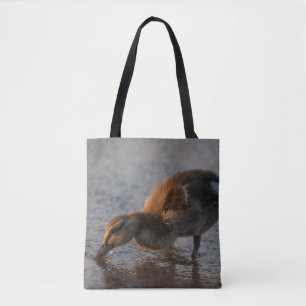 Dorsty Baby Tote Bag