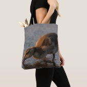 Dorsty Baby Tote Bag (Dichtbij)