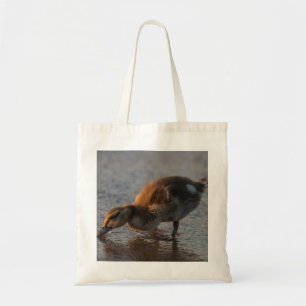 Dorsty Baby Tote Bag