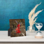 Dorsty Fotoplaat (Insitu)