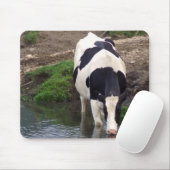 Dorsty Muismat (Met muis)