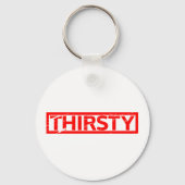 Dorsty Stamp Sleutelhanger (Voorkant)